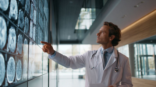 Innovation technologique et pratiques médicales au service de la santé connectée